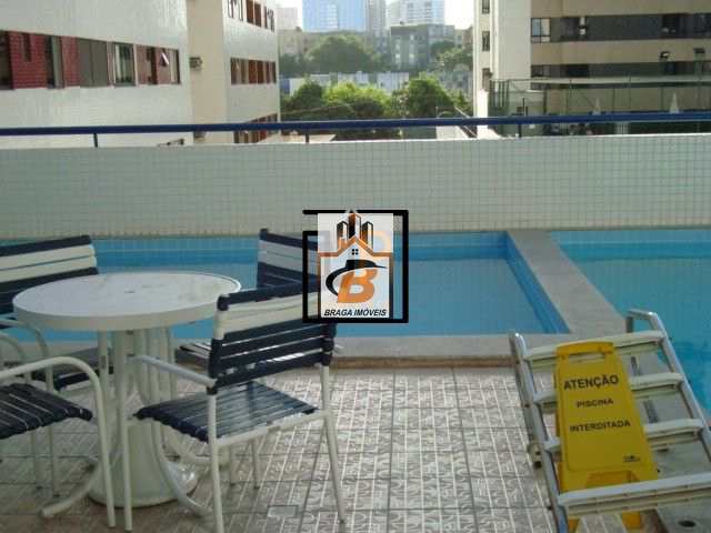 Apartamento para alugar com 2 quartos, 86m² - Foto 1