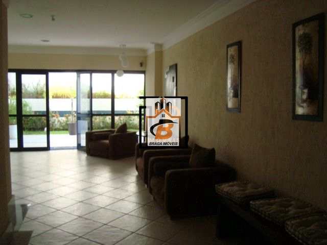 Apartamento para alugar com 2 quartos, 86m² - Foto 13