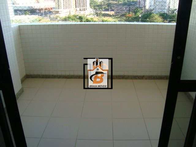 Apartamento para alugar com 2 quartos, 86m² - Foto 2