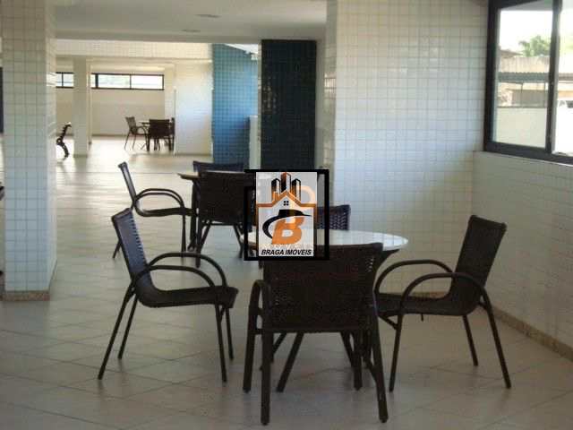 Apartamento para alugar com 2 quartos, 86m² - Foto 14