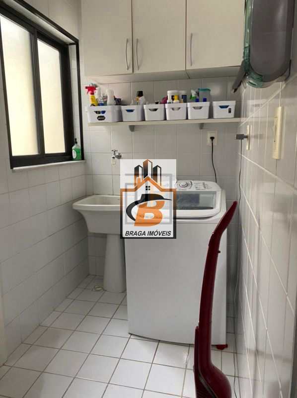 Apartamento à venda com 2 quartos, 90m² - Foto 9