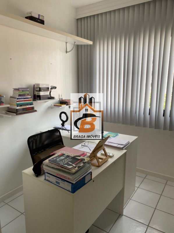 Apartamento à venda com 2 quartos, 90m² - Foto 24