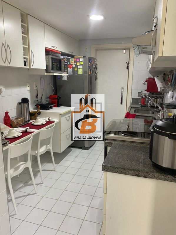 Apartamento à venda com 2 quartos, 90m² - Foto 8