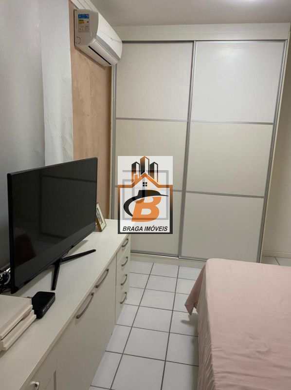 Apartamento à venda com 2 quartos, 90m² - Foto 20