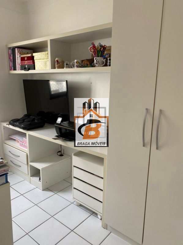 Apartamento à venda com 2 quartos, 90m² - Foto 11