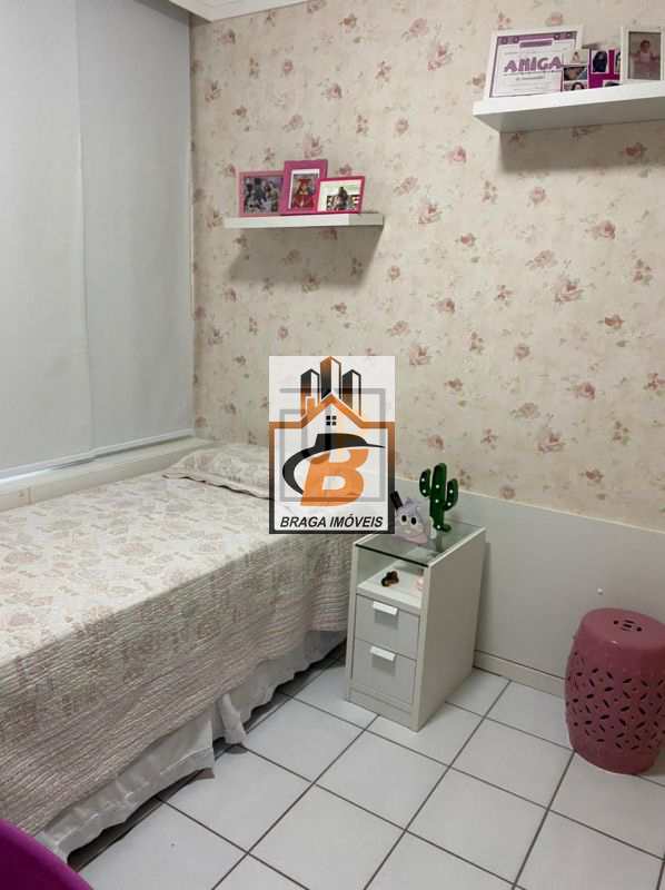 Apartamento à venda com 2 quartos, 90m² - Foto 19