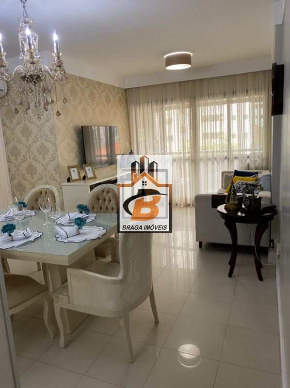 Apartamento à venda com 2 quartos, 90m² - Foto 23