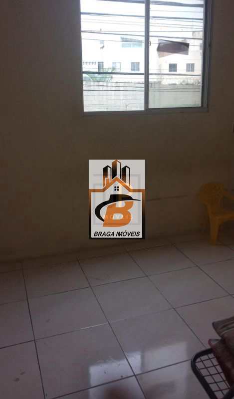 Apartamento à venda com 1 quarto, 46m² - Foto 11