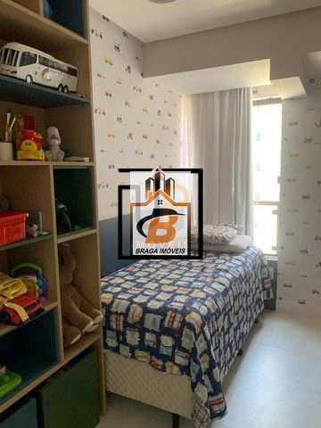 Apartamento para alugar com 1 quarto, 110m² - Foto 6