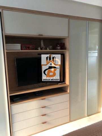 Apartamento para alugar com 1 quarto, 110m² - Foto 17