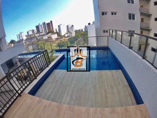 Apartamento para alugar com 1 quarto, 110m² - Foto 5