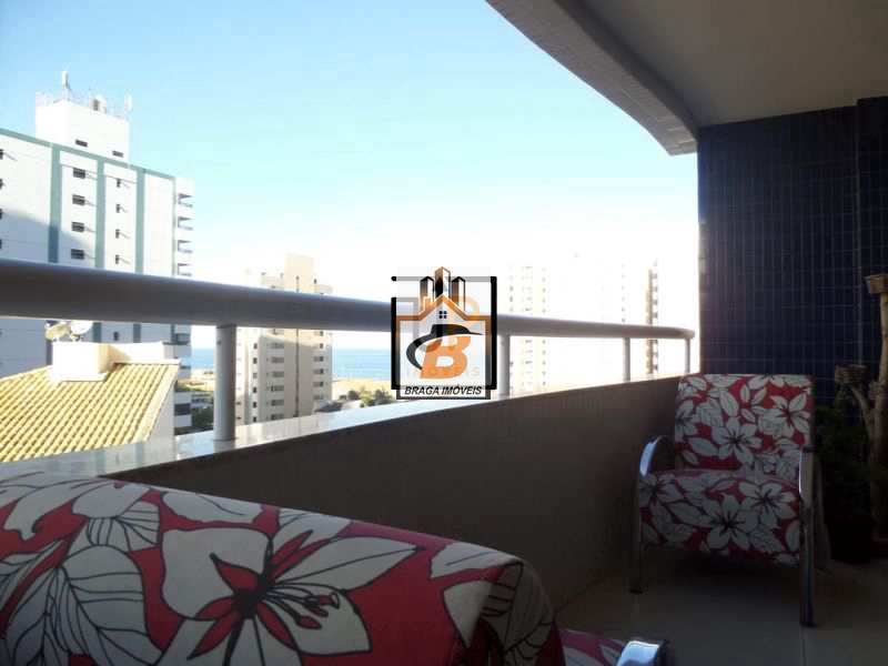 Apartamento à venda com 2 quartos, 90m² - Foto 8