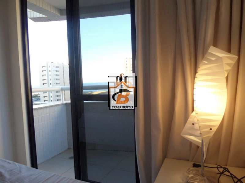 Apartamento à venda com 2 quartos, 90m² - Foto 11