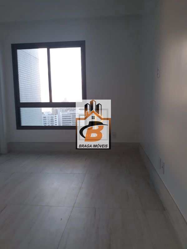 Apartamento à venda com 3 quartos, 189m² - Foto 12