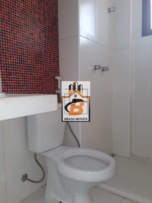 Apartamento à venda com 3 quartos, 189m² - Foto 14