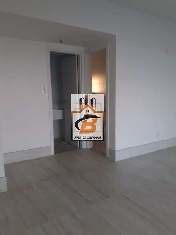 Apartamento à venda com 3 quartos, 189m² - Foto 8