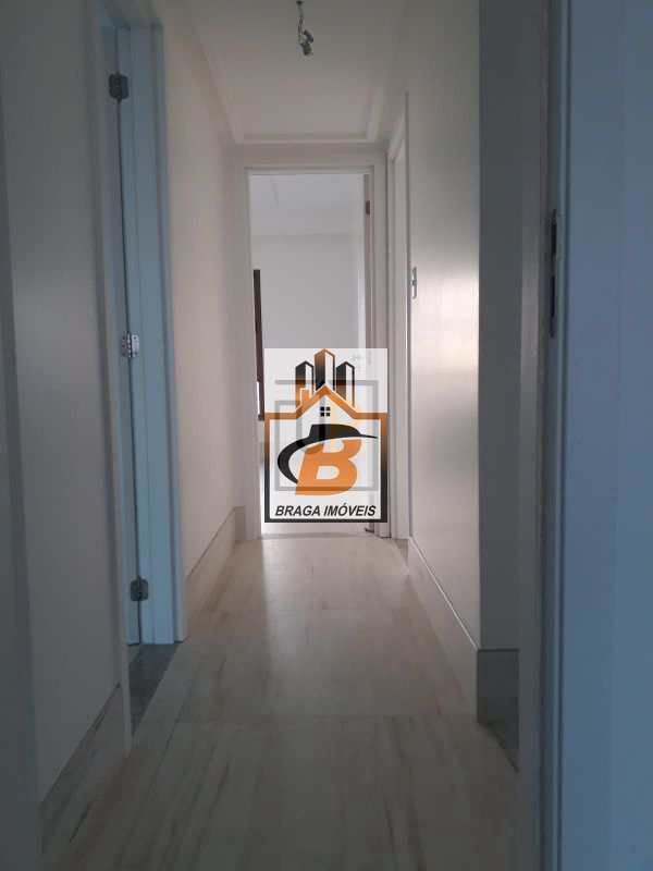 Apartamento à venda com 3 quartos, 189m² - Foto 5