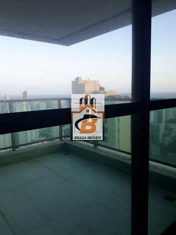 Apartamento à venda com 3 quartos, 189m² - Foto 15