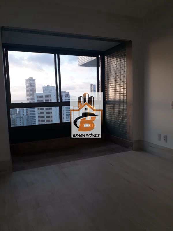 Apartamento à venda com 3 quartos, 189m² - Foto 17