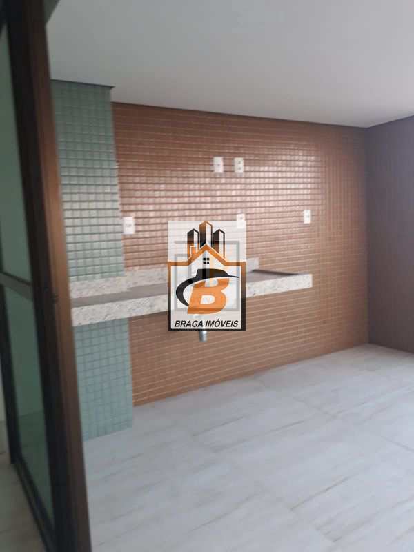 Apartamento à venda com 3 quartos, 189m² - Foto 20