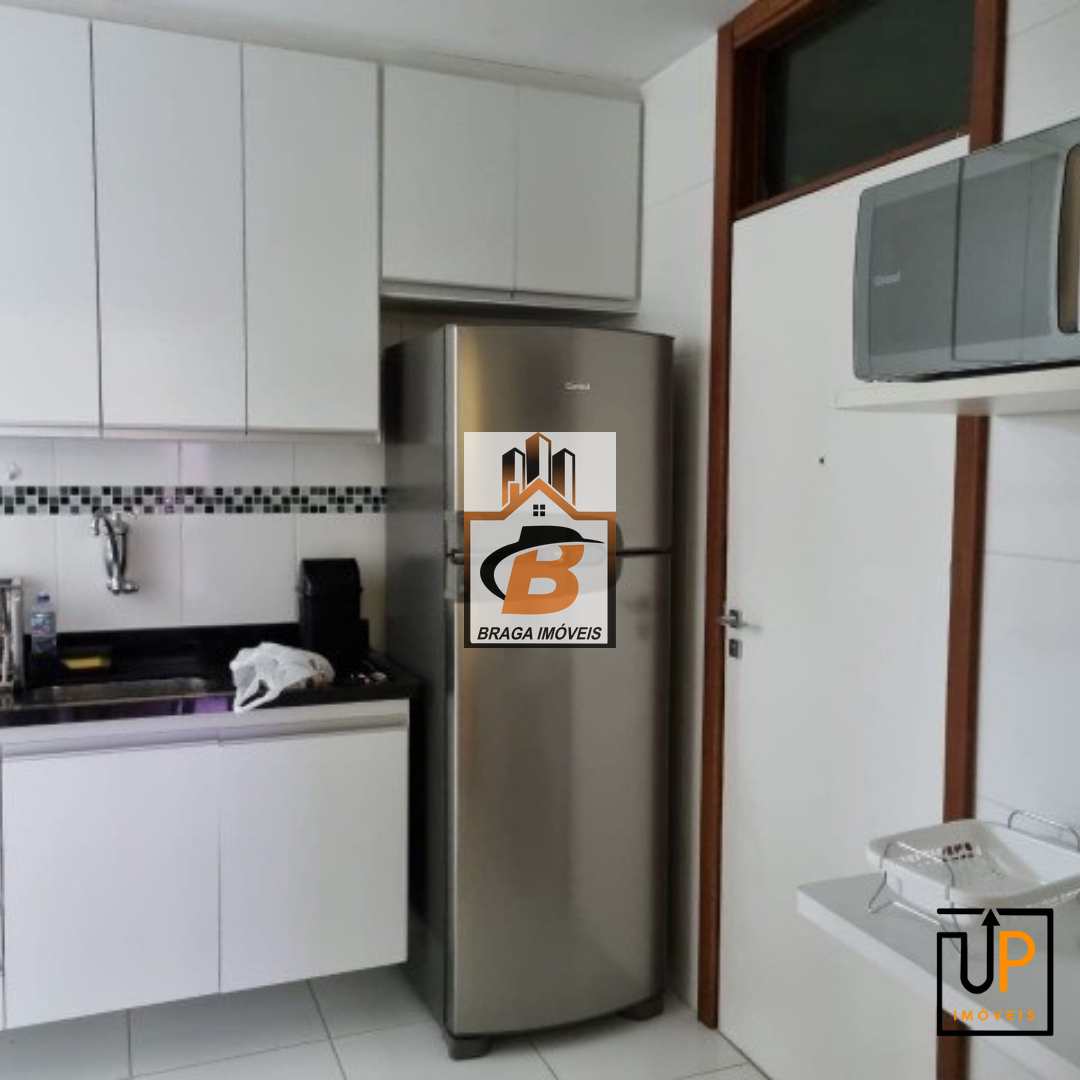 Apartamento à venda com 3 quartos, 90m² - Foto 4