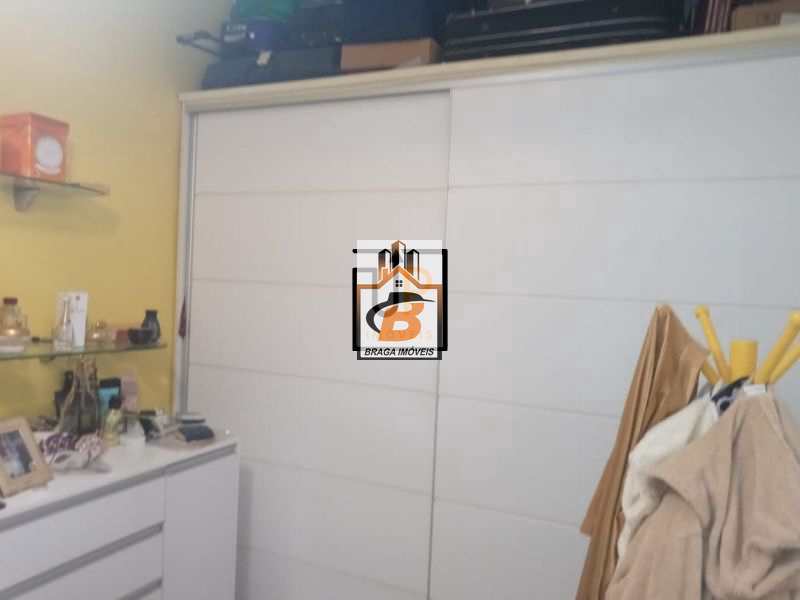 Apartamento à venda com 1 quarto, 34m² - Foto 16