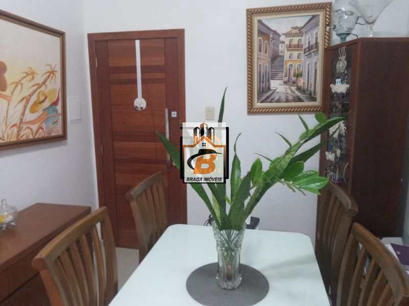 Apartamento à venda com 1 quarto, 34m² - Foto 5