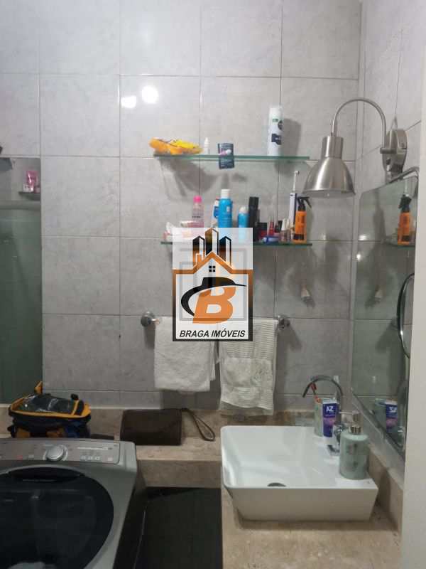 Apartamento à venda com 1 quarto, 34m² - Foto 13