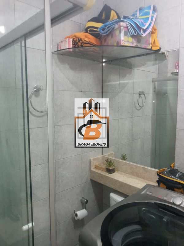 Apartamento à venda com 1 quarto, 34m² - Foto 12