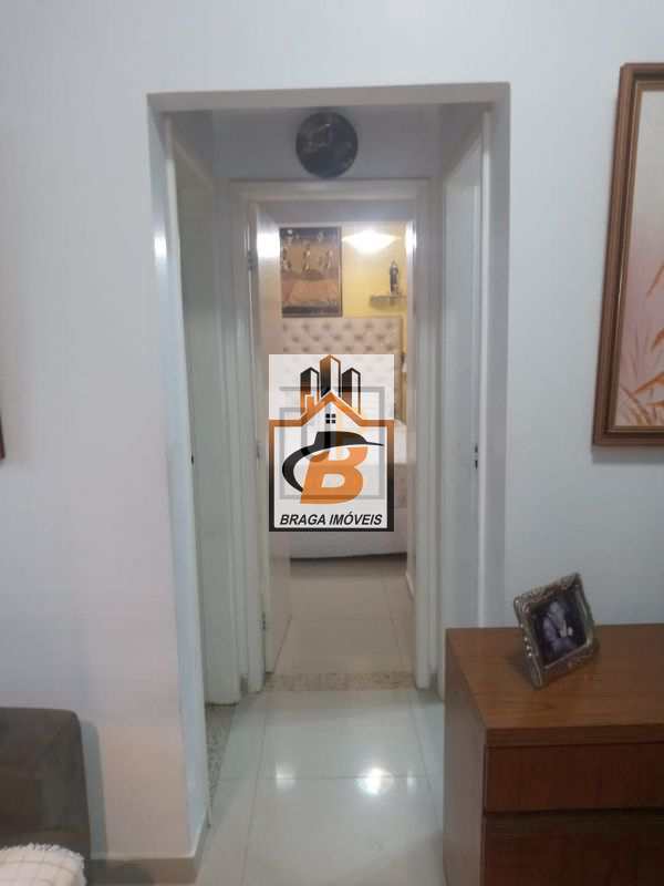 Apartamento à venda com 1 quarto, 34m² - Foto 17