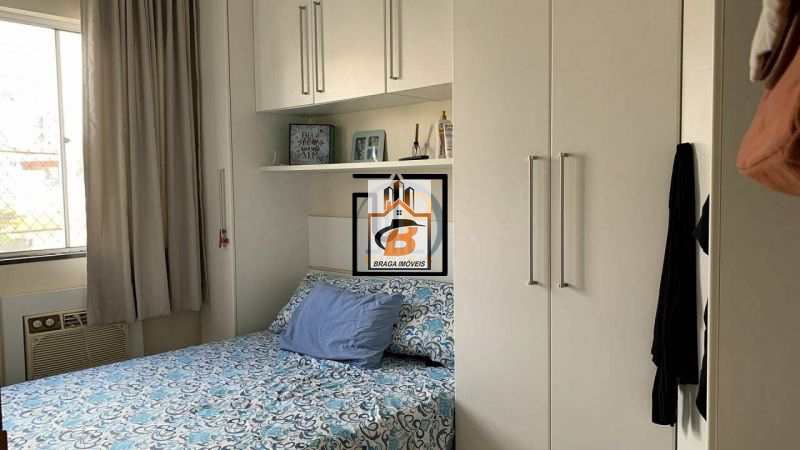 Apartamento à venda com 2 quartos, 43m² - Foto 6