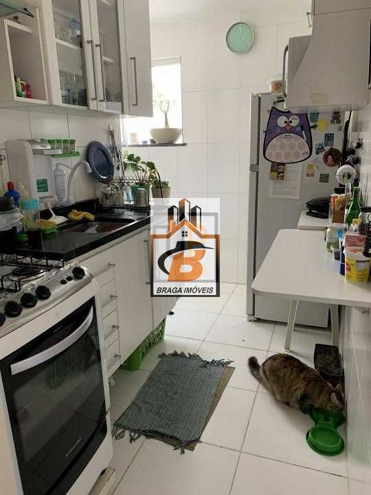 Apartamento à venda com 2 quartos, 43m² - Foto 5