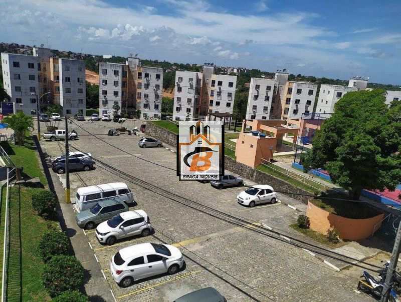 Apartamento à venda com 2 quartos, 43m² - Foto 9