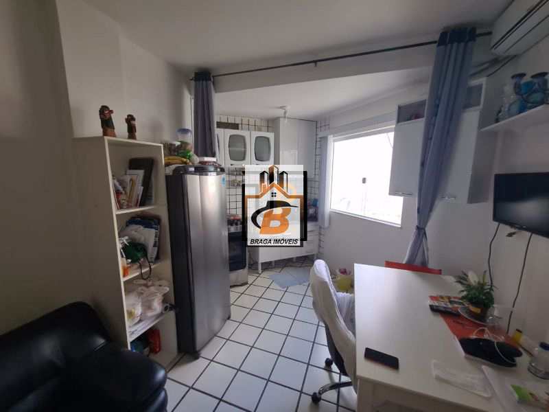 Apartamento à venda e aluguel com 1 quarto, 45m² - Foto 4