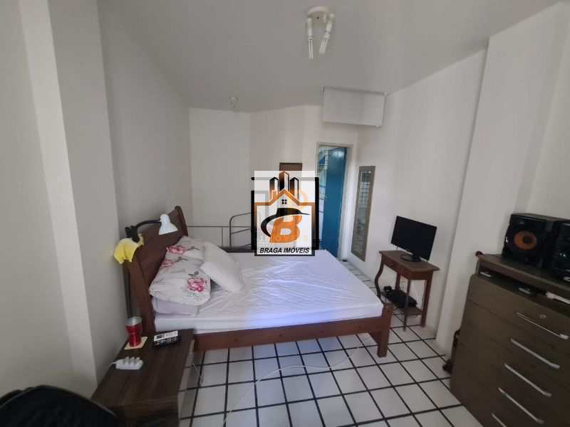 Apartamento à venda e aluguel com 1 quarto, 45m² - Foto 6