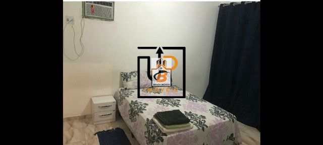 Apartamento para alugar com 3 quartos, 128m² - Foto 2