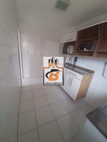 Apartamento à venda com 2 quartos, 90m² - Foto 4