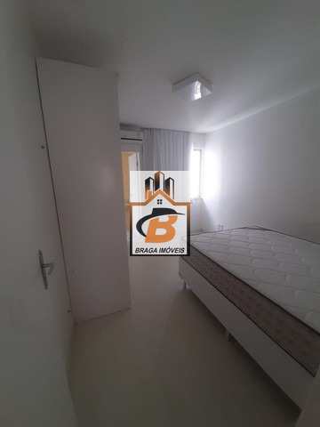 Apartamento à venda com 2 quartos, 90m² - Foto 7