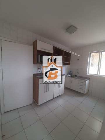 Apartamento à venda com 2 quartos, 90m² - Foto 3