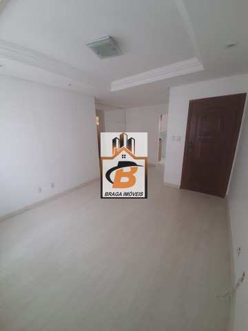 Apartamento à venda com 2 quartos, 90m² - Foto 8