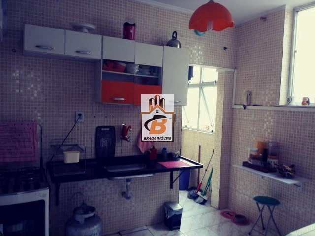 Apartamento à venda com 2 quartos, 94m² - Foto 14