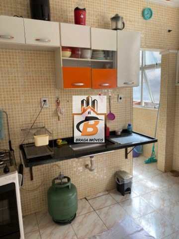 Apartamento à venda com 2 quartos, 94m² - Foto 8