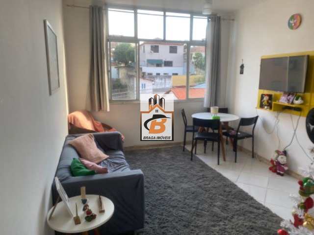 Apartamento à venda com 2 quartos, 94m² - Foto 12