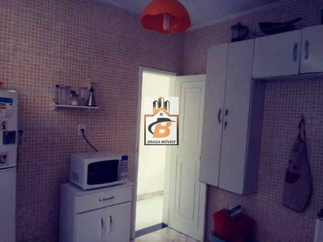 Apartamento à venda com 2 quartos, 94m² - Foto 3