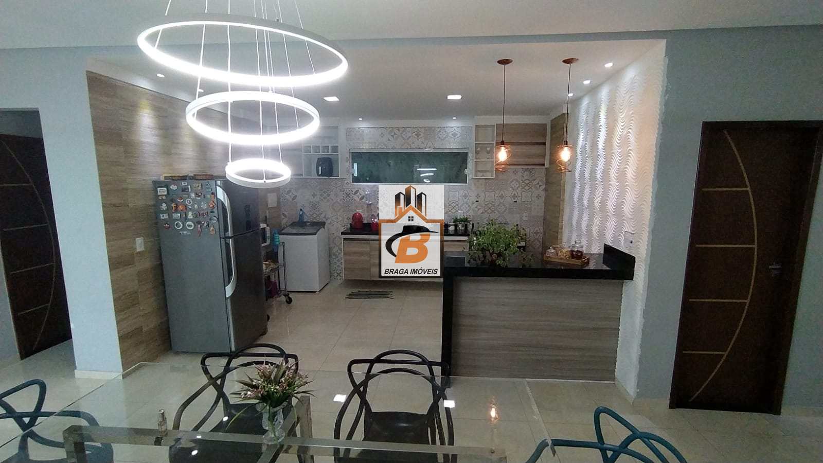 Apartamento à venda com 1 quarto, 78m² - Foto 6