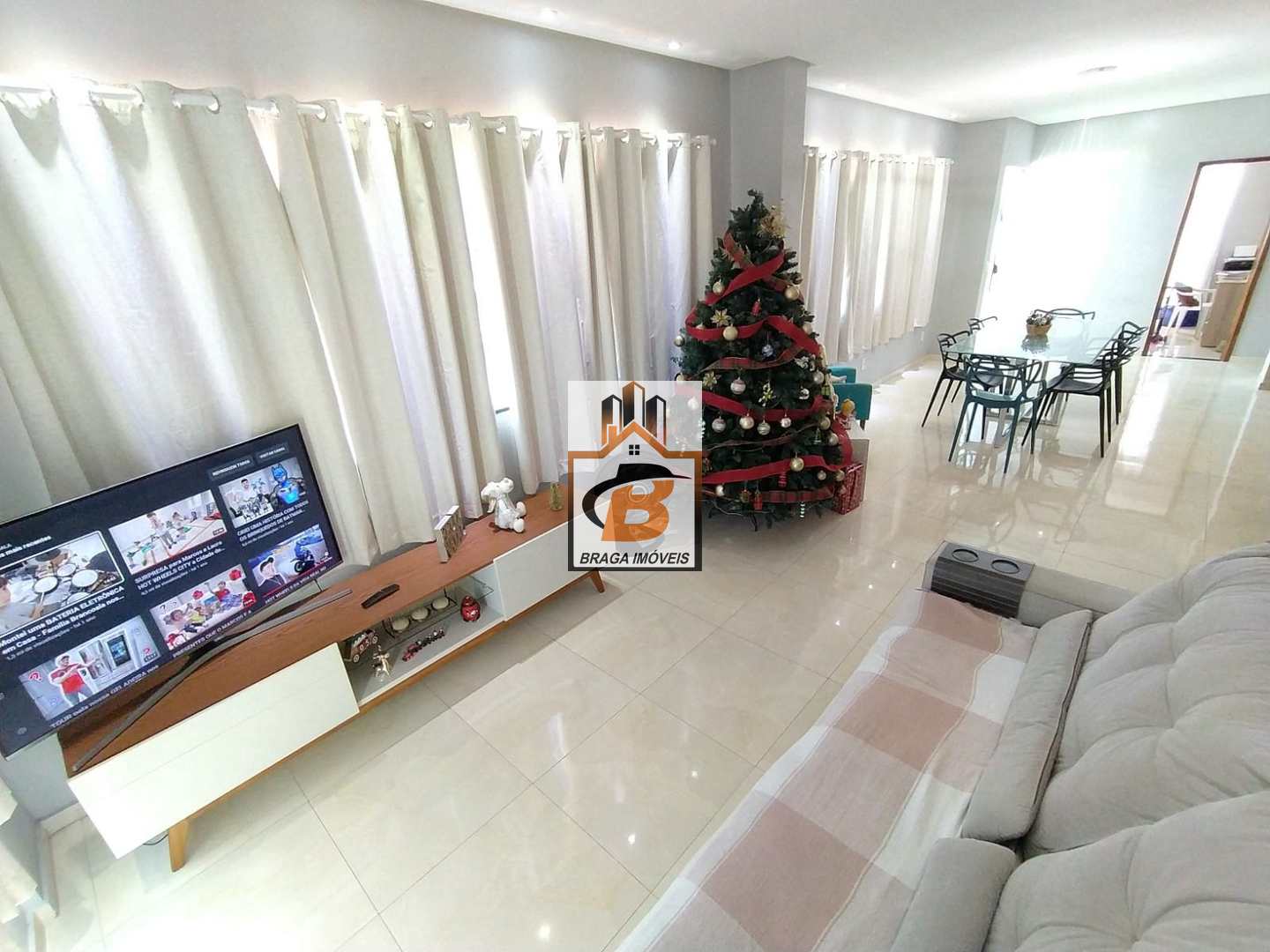 Apartamento à venda com 1 quarto, 78m² - Foto 9