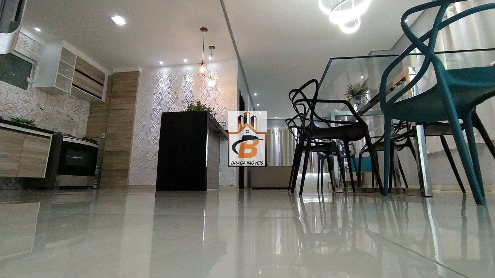 Apartamento à venda com 1 quarto, 78m² - Foto 14