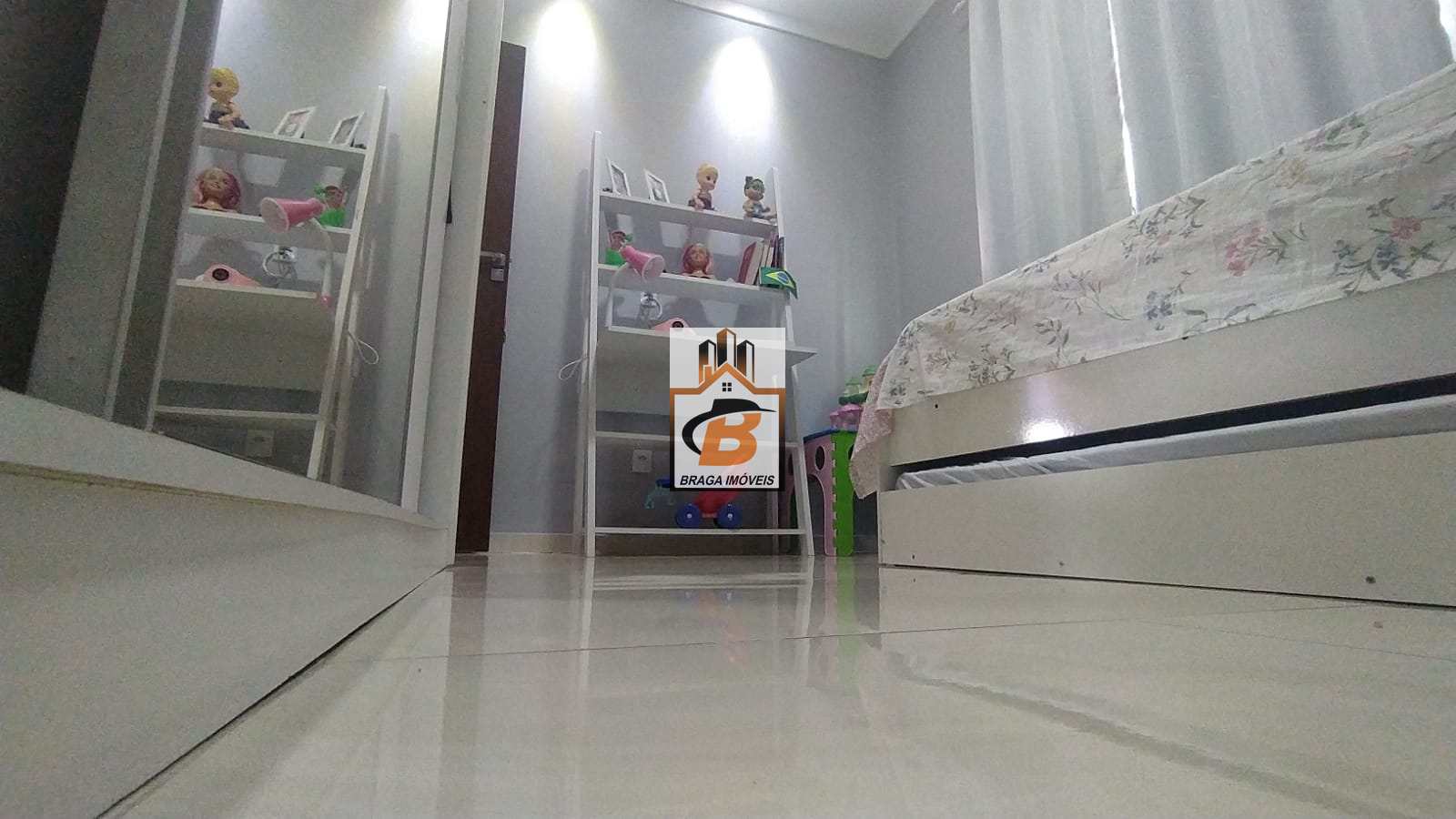 Apartamento à venda com 1 quarto, 78m² - Foto 17