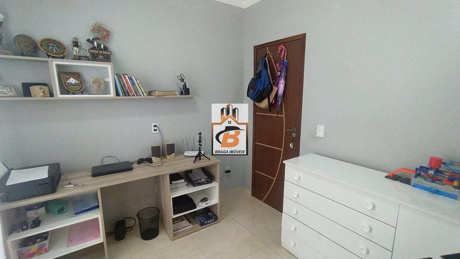 Apartamento à venda com 1 quarto, 78m² - Foto 19