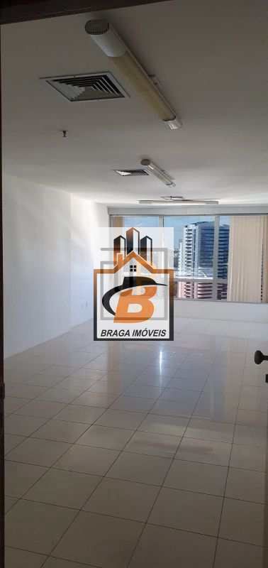 Conjunto Comercial-Sala para alugar, 33m² - Foto 1